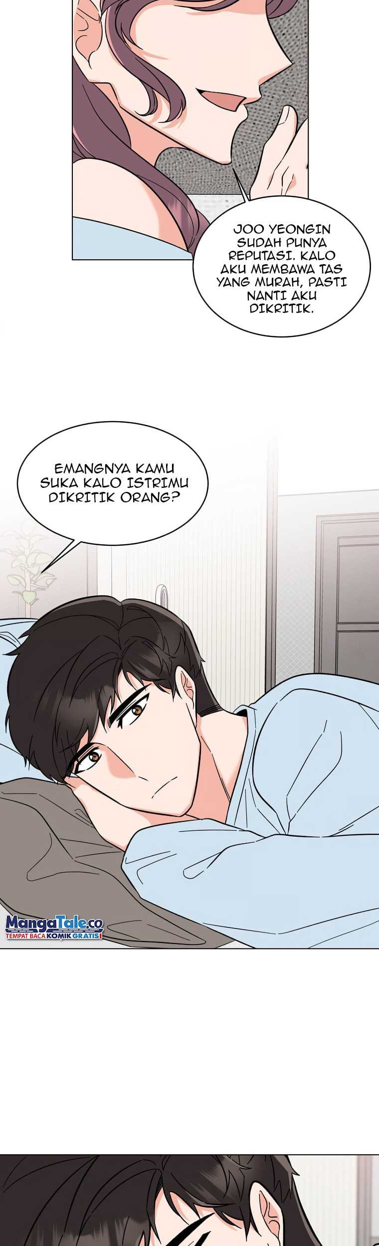 1st Year Max Level Manager Chapter 94 - halaman 5