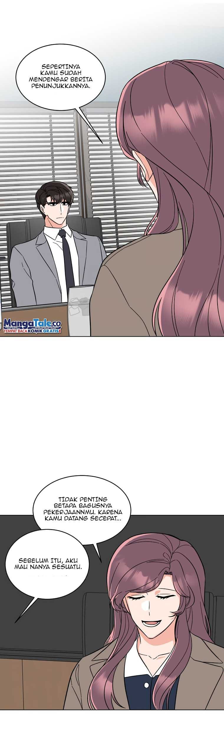 1st Year Max Level Manager Chapter 94 - halaman 9
