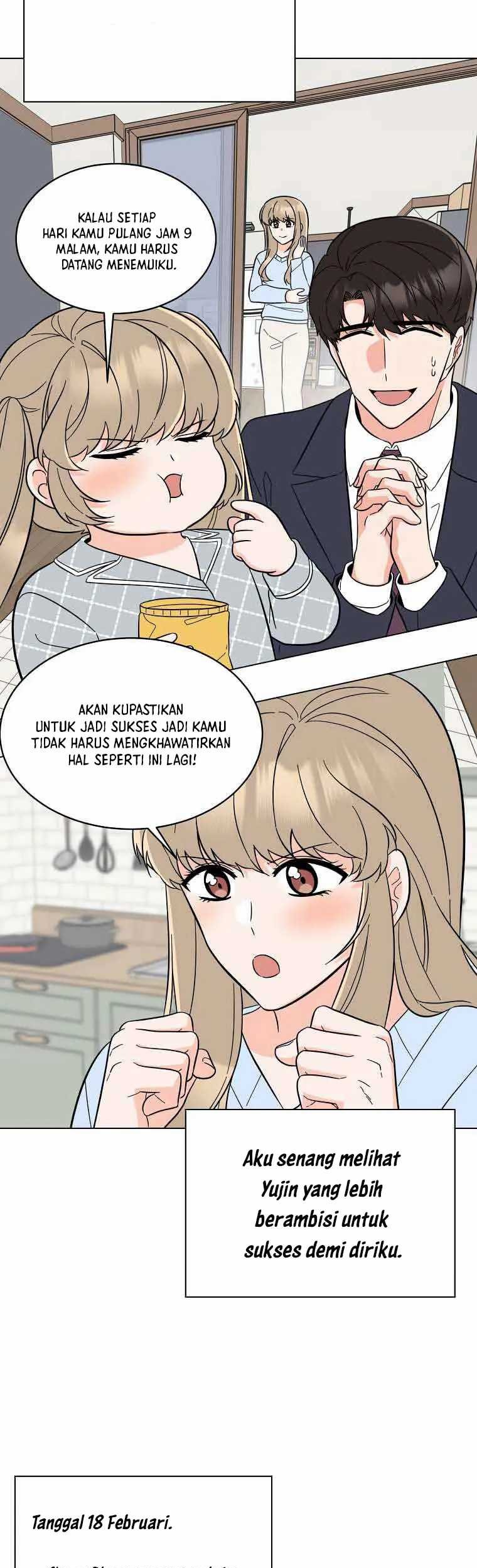 1st Year Max Level Manager Chapter 95 - halaman 20