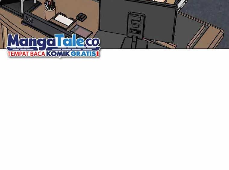1st Year Max Level Manager Chapter 95 - halaman 35