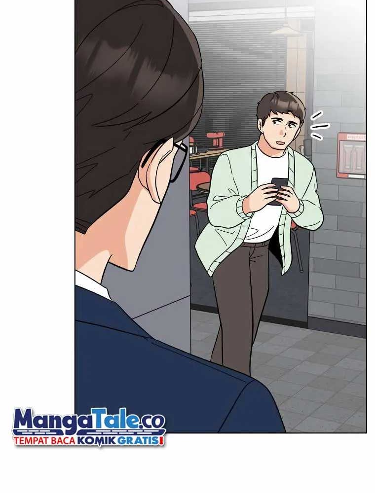 1st Year Max Level Manager Chapter 95 - halaman 48
