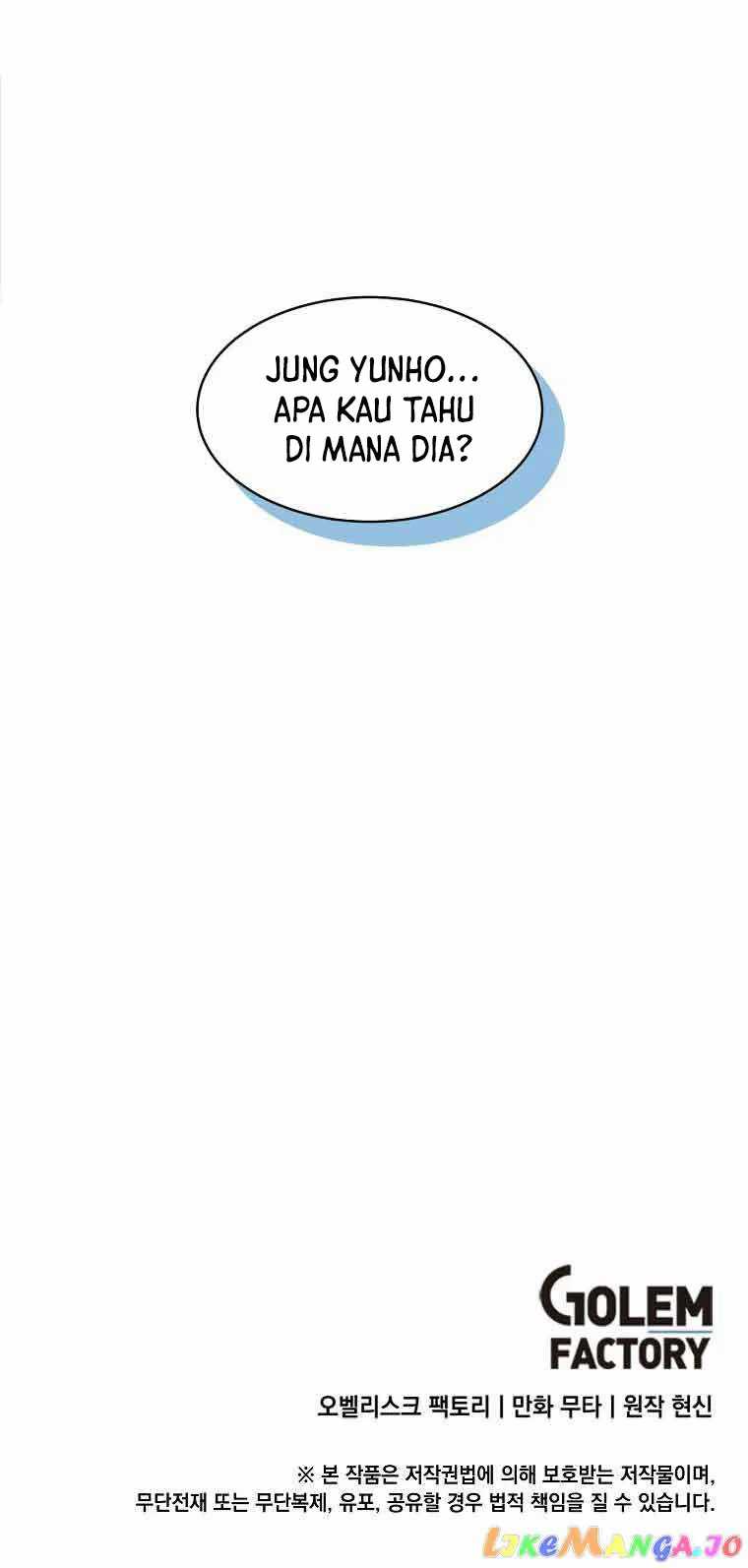 1st Year Max Level Manager Chapter 95 - halaman 49