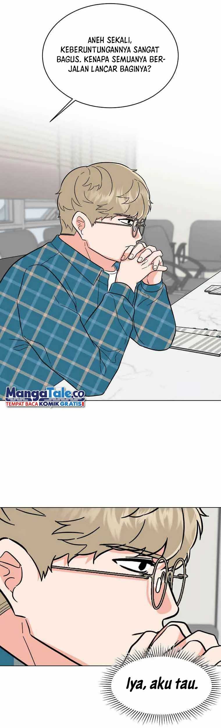 1st Year Max Level Manager Chapter 95 - halaman 9
