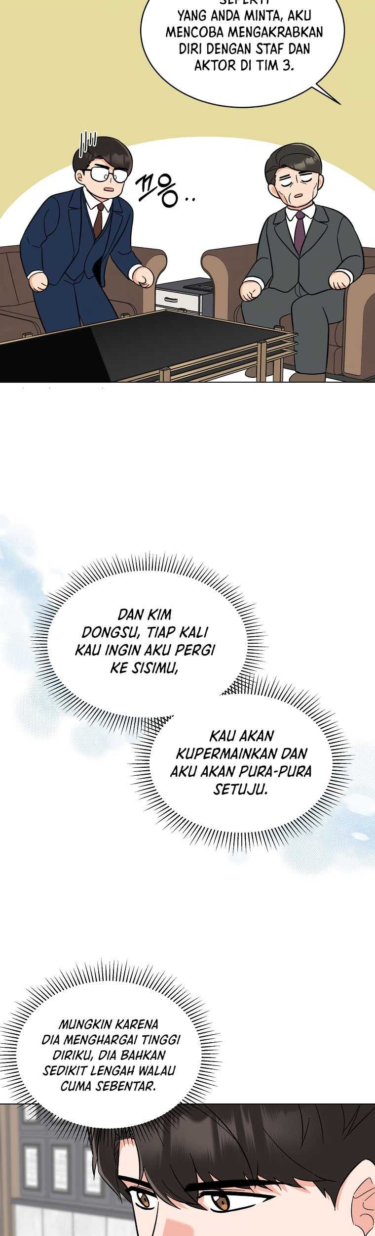 1st Year Max Level Manager Chapter 96 - halaman 10
