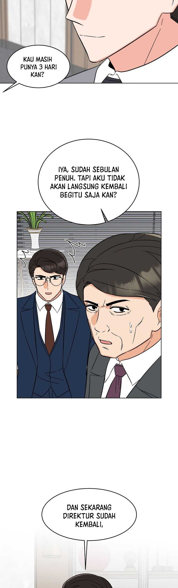 1st Year Max Level Manager Chapter 96 - halaman 11