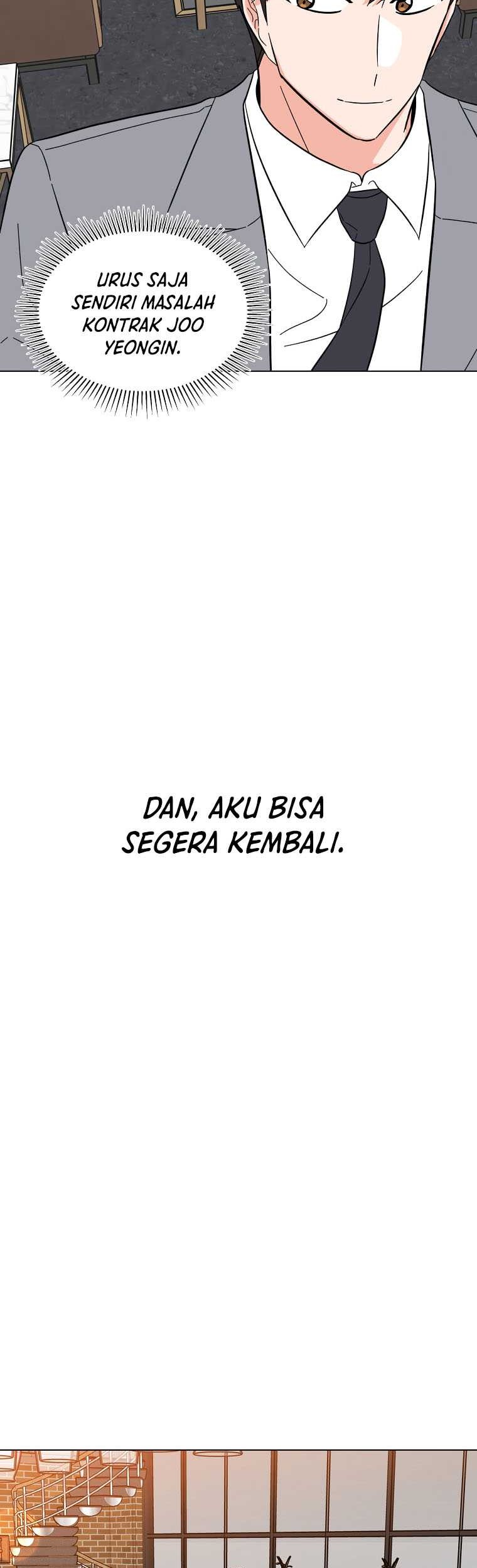 1st Year Max Level Manager Chapter 96 - halaman 17