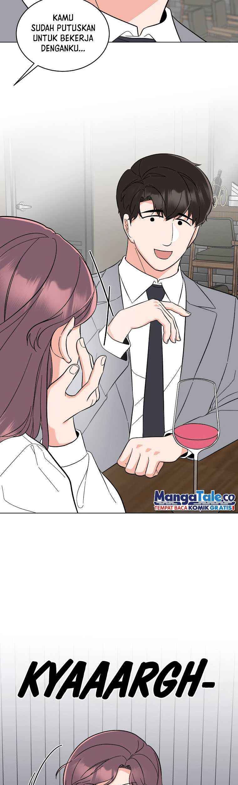 1st Year Max Level Manager Chapter 96 - halaman 19