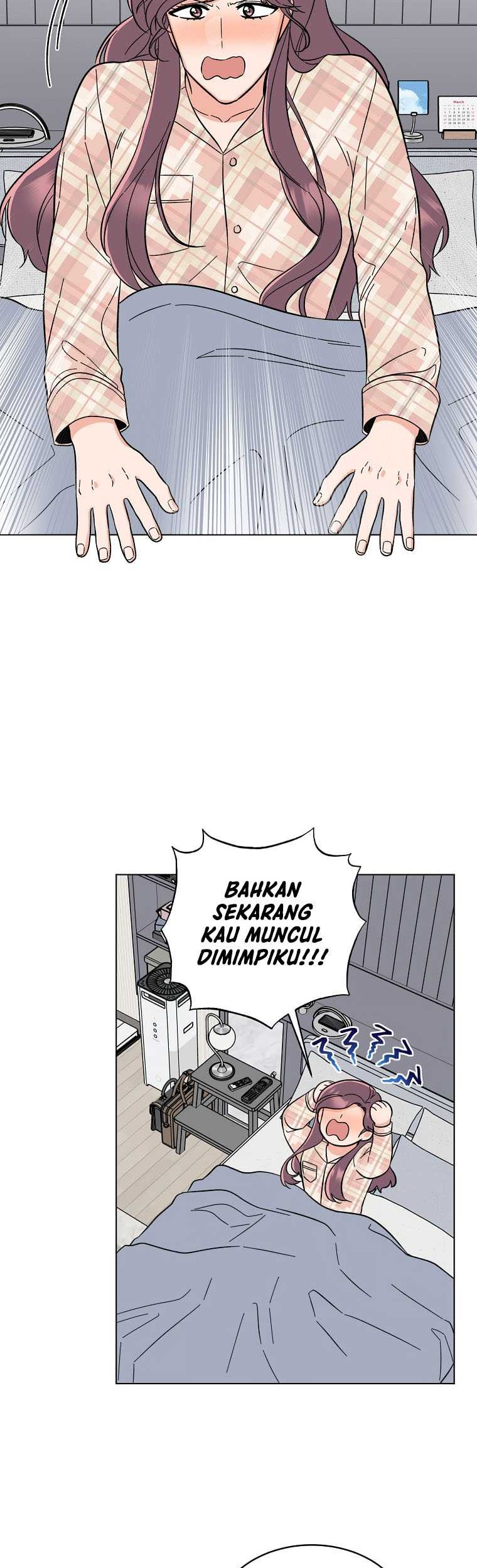 1st Year Max Level Manager Chapter 96 - halaman 20