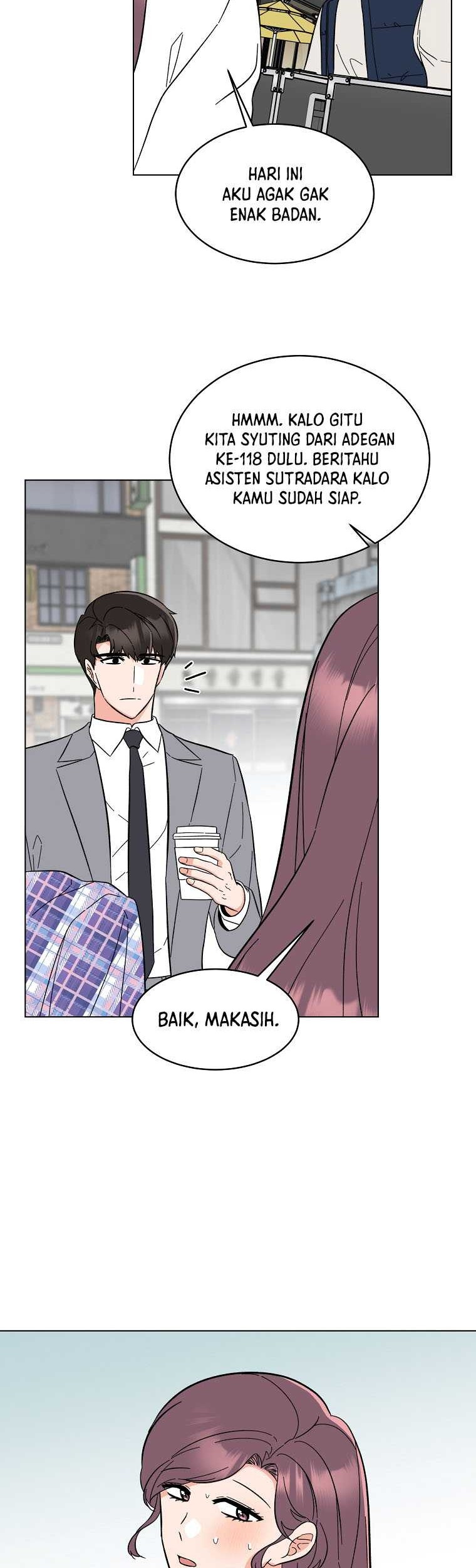 1st Year Max Level Manager Chapter 96 - halaman 32