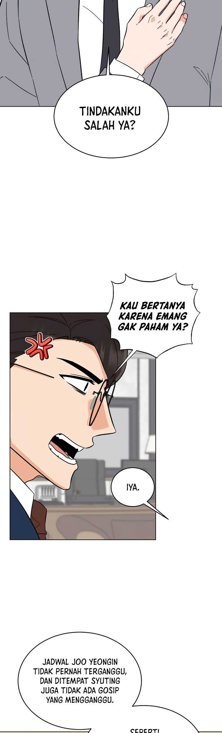 1st Year Max Level Manager Chapter 96 - halaman 9