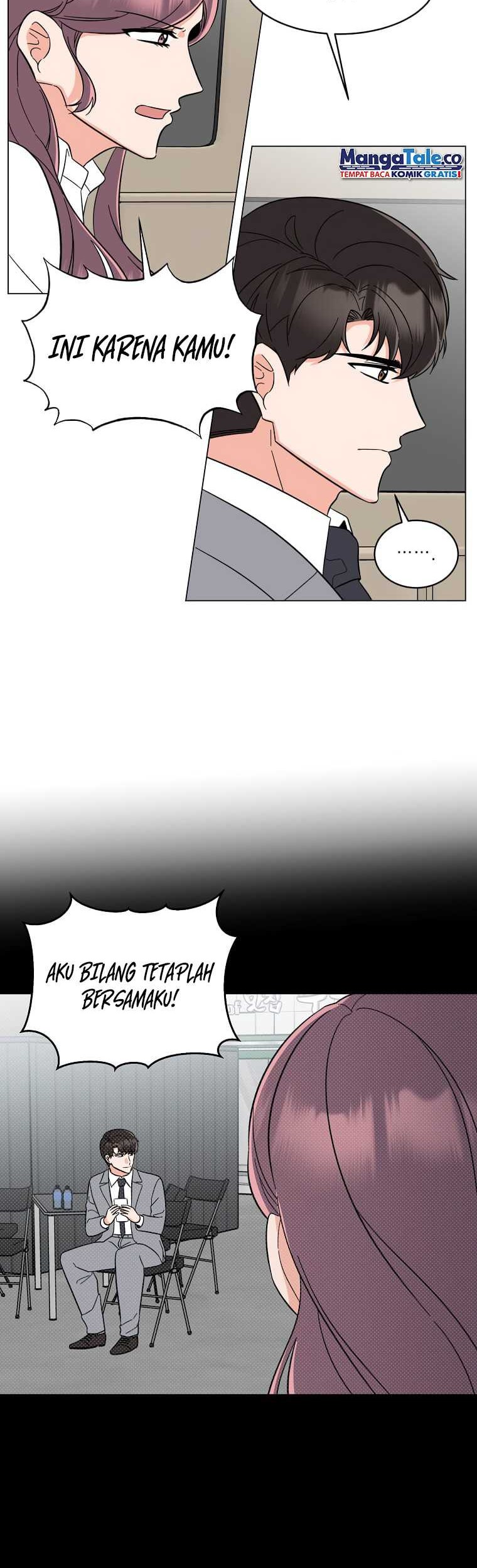 1st Year Max Level Manager Chapter 97 - halaman 10