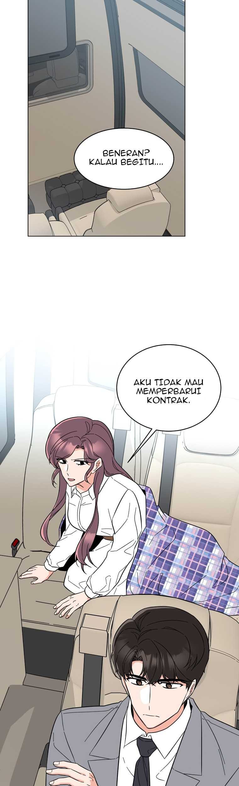 1st Year Max Level Manager Chapter 97 - halaman 13
