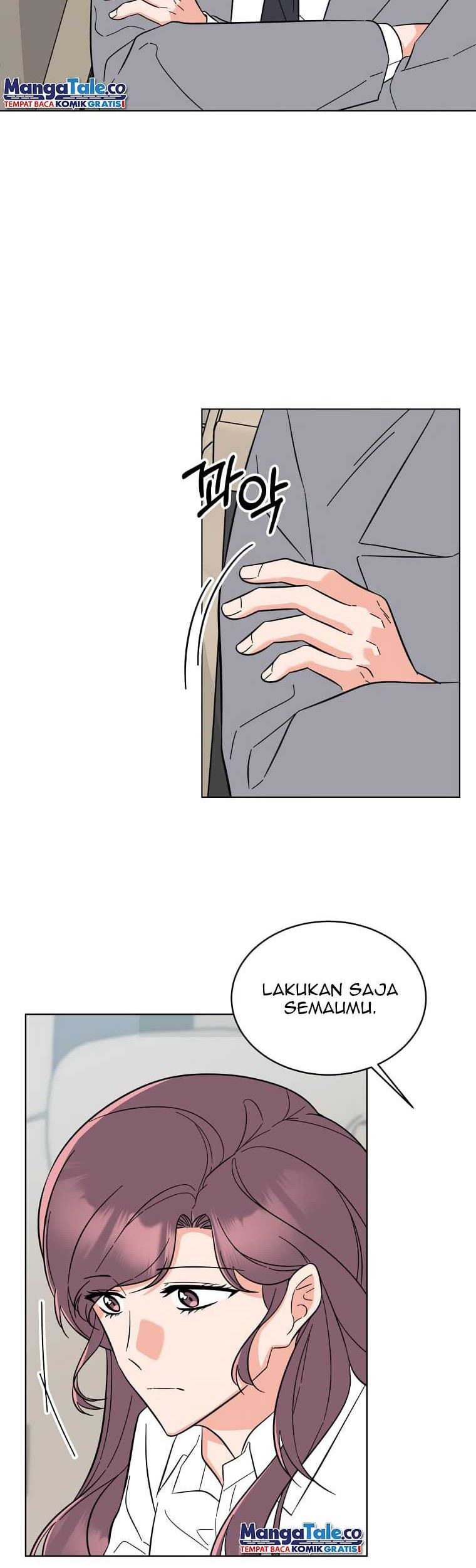 1st Year Max Level Manager Chapter 97 - halaman 14
