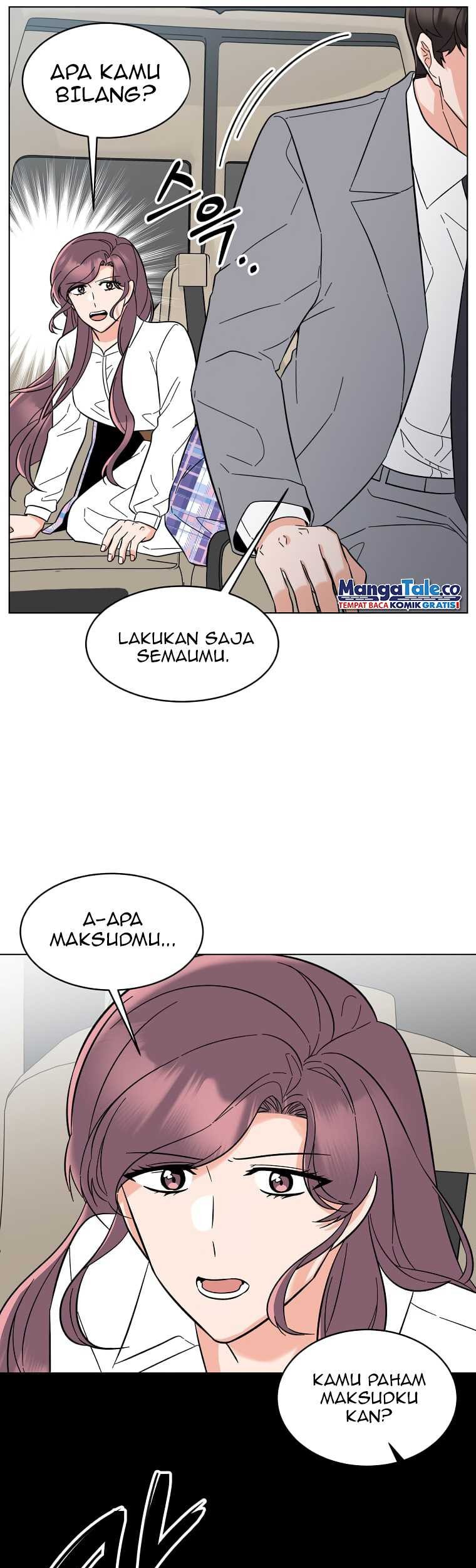 1st Year Max Level Manager Chapter 97 - halaman 16