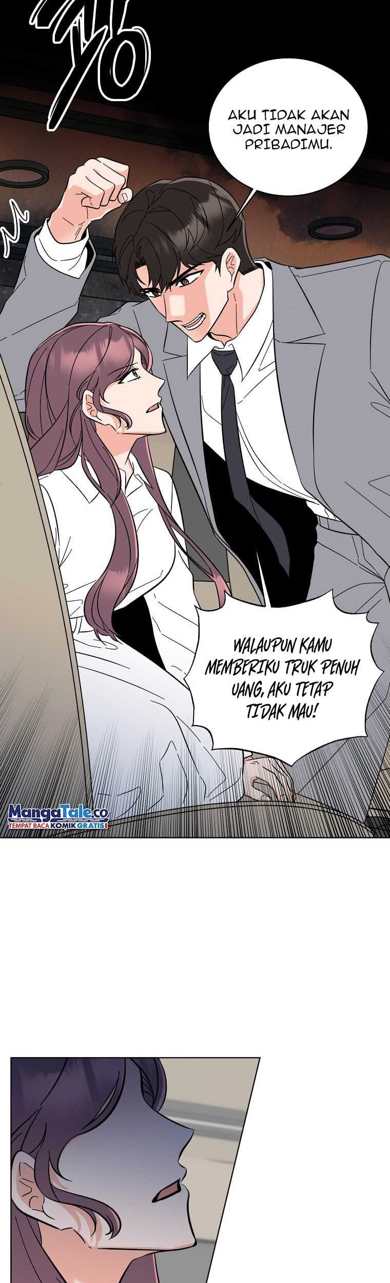 1st Year Max Level Manager Chapter 97 - halaman 17