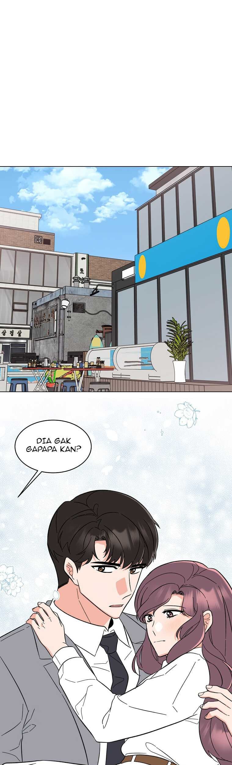1st Year Max Level Manager Chapter 97 - halaman 2