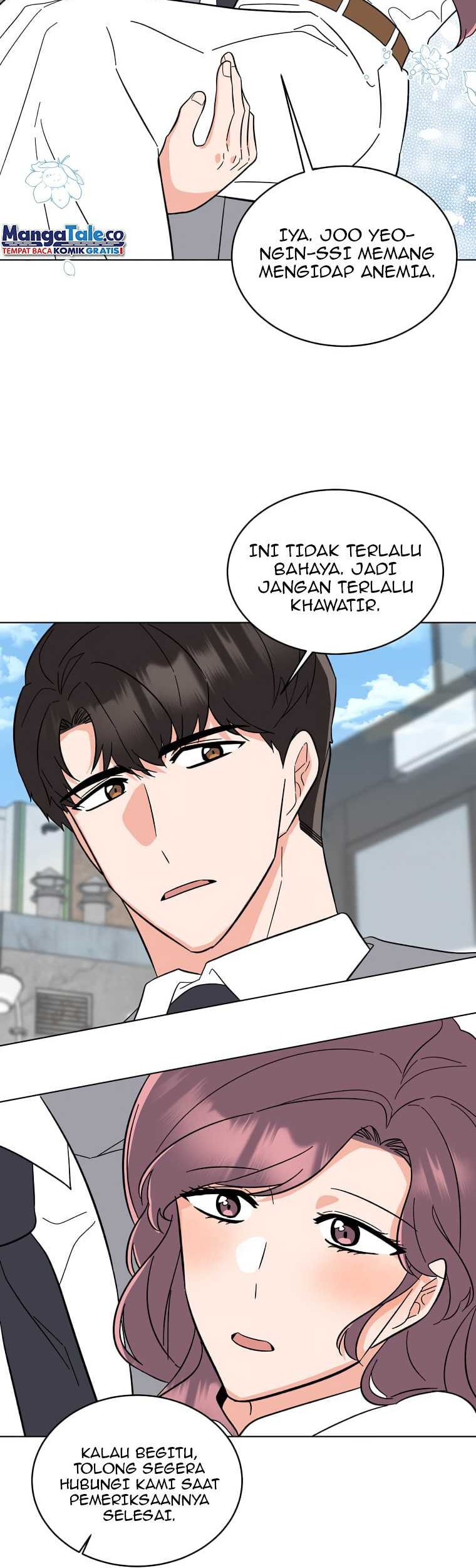 1st Year Max Level Manager Chapter 97 - halaman 3