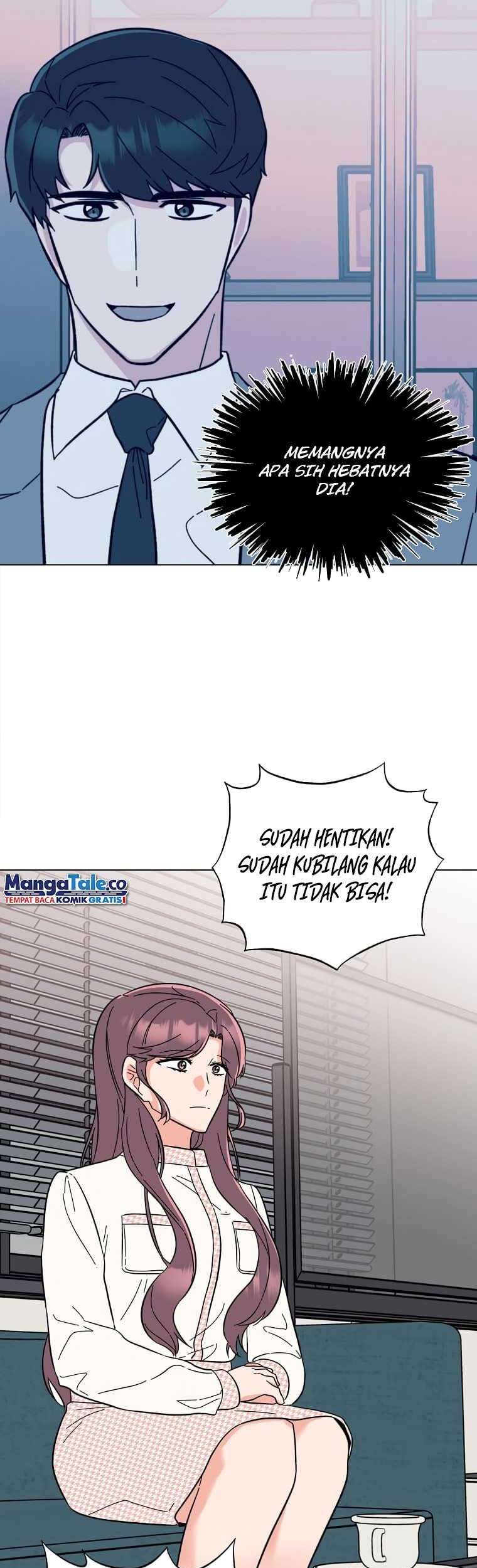 1st Year Max Level Manager Chapter 97 - halaman 32