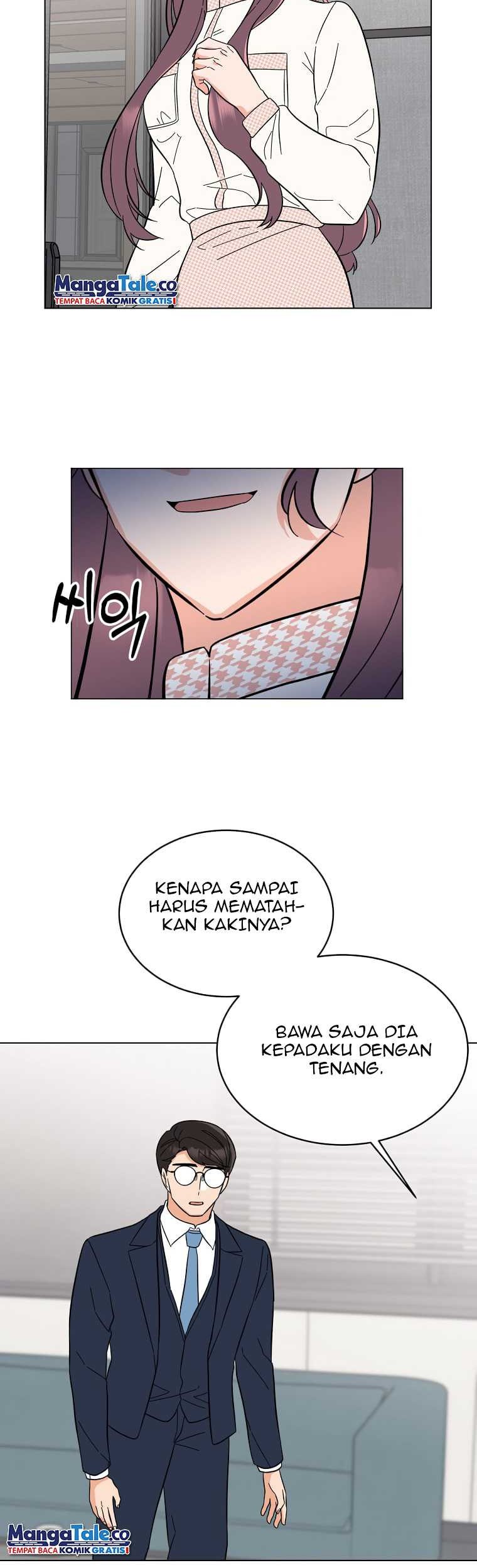 1st Year Max Level Manager Chapter 97 - halaman 39