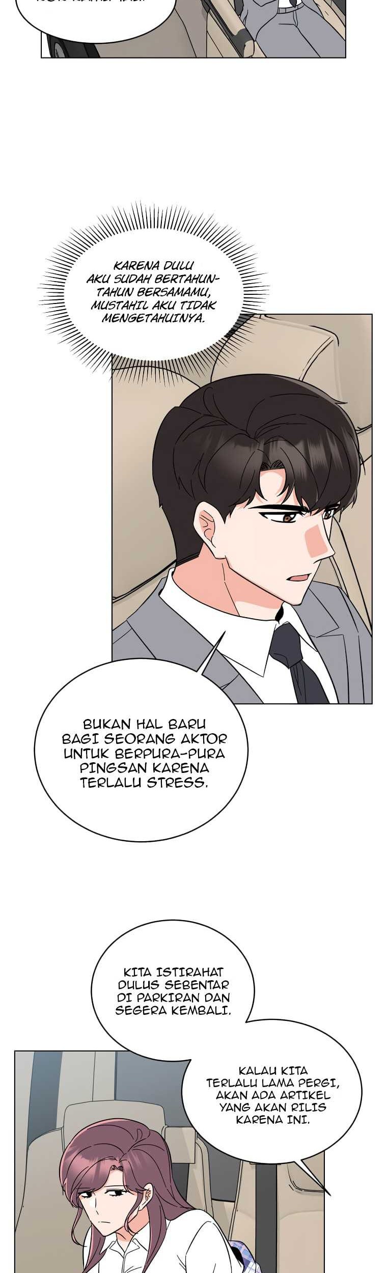 1st Year Max Level Manager Chapter 97 - halaman 7