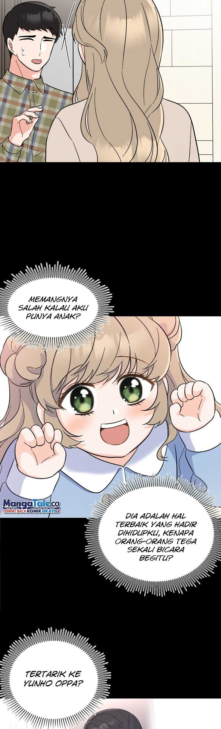1st Year Max Level Manager Chapter 98 - halaman 13