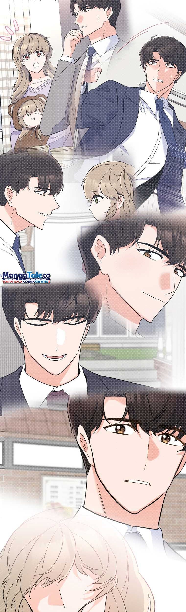 1st Year Max Level Manager Chapter 98 - halaman 14