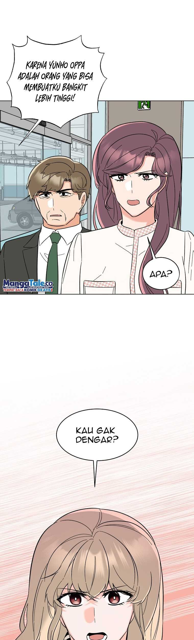 1st Year Max Level Manager Chapter 98 - halaman 16