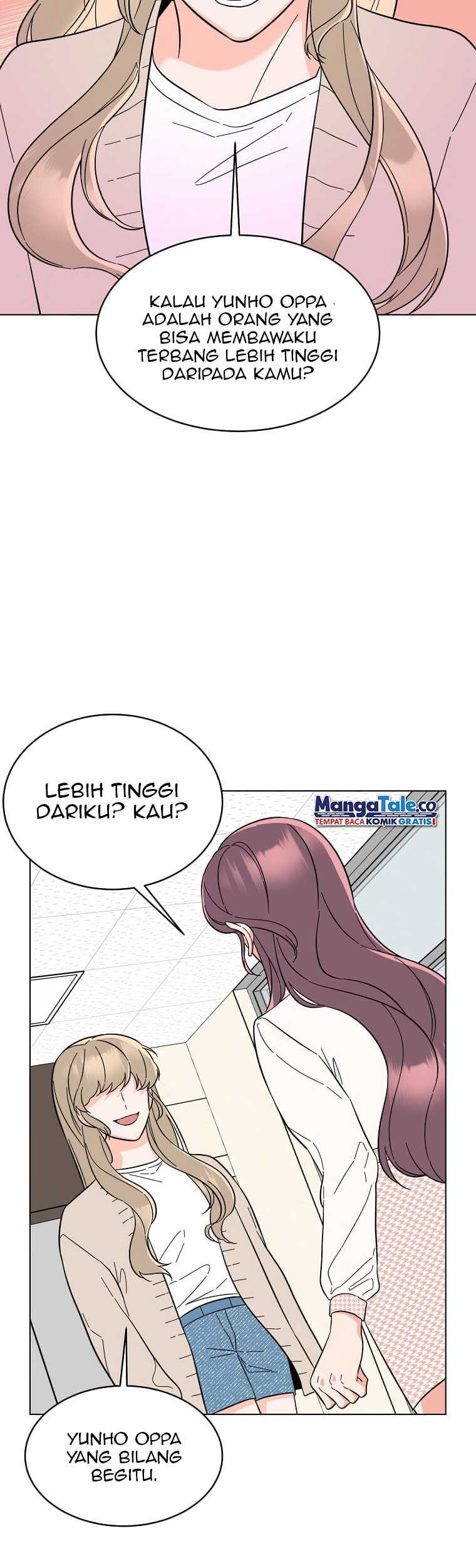 1st Year Max Level Manager Chapter 98 - halaman 17