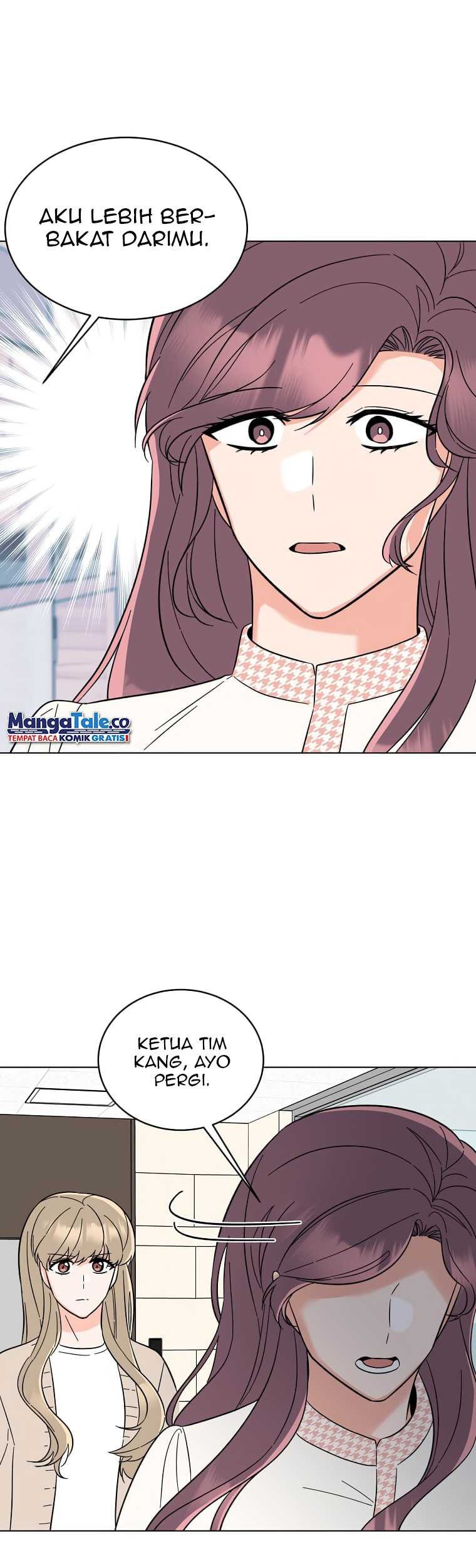 1st Year Max Level Manager Chapter 98 - halaman 18