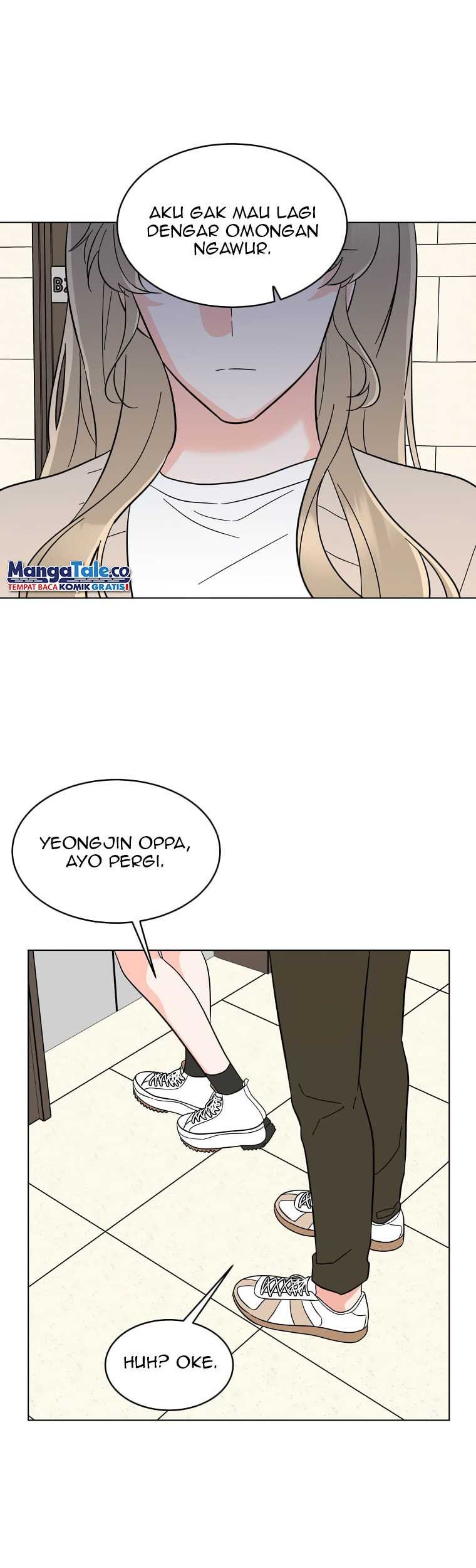 1st Year Max Level Manager Chapter 98 - halaman 19