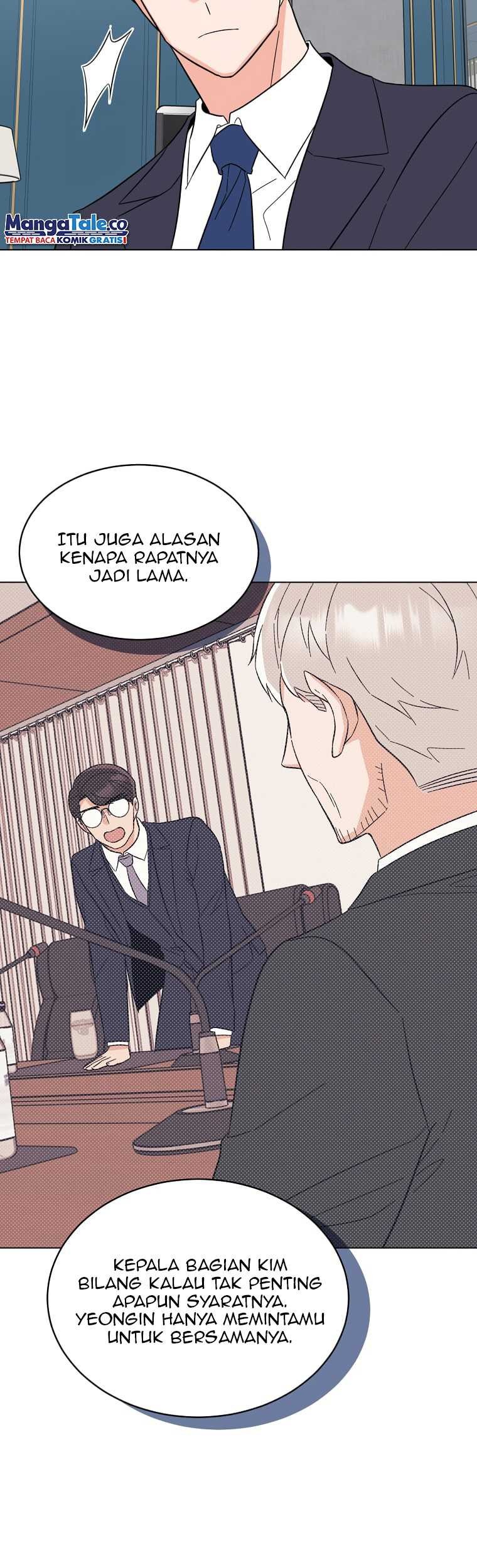 1st Year Max Level Manager Chapter 98 - halaman 27