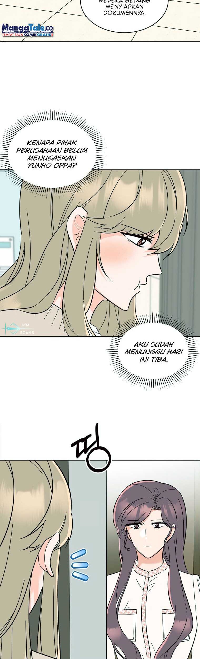 1st Year Max Level Manager Chapter 98 - halaman 3
