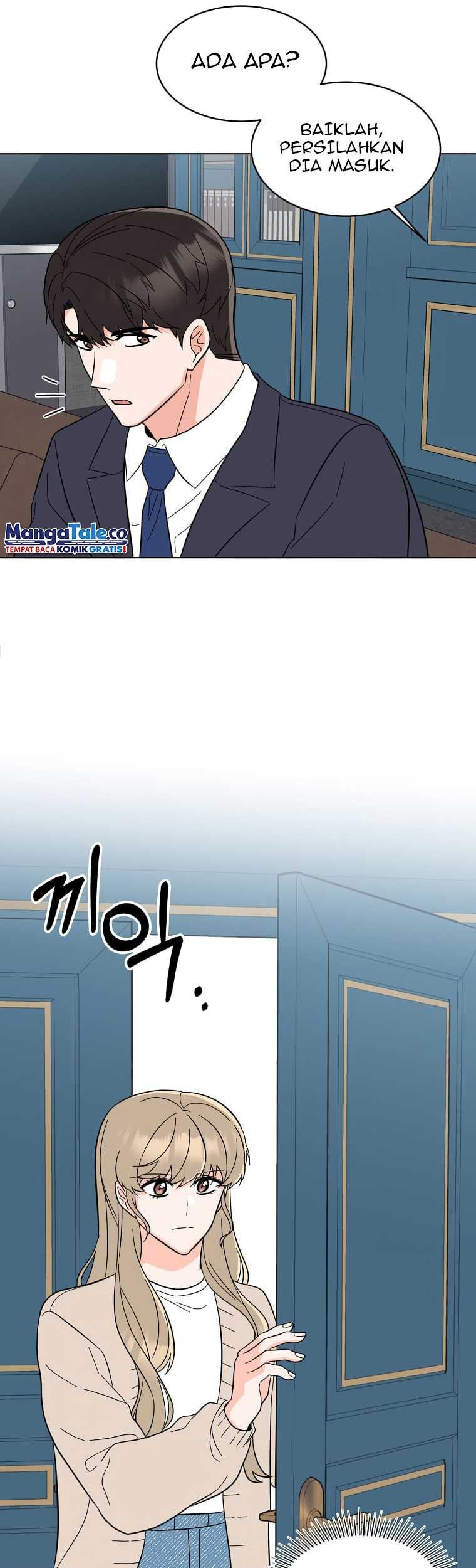 1st Year Max Level Manager Chapter 98 - halaman 30