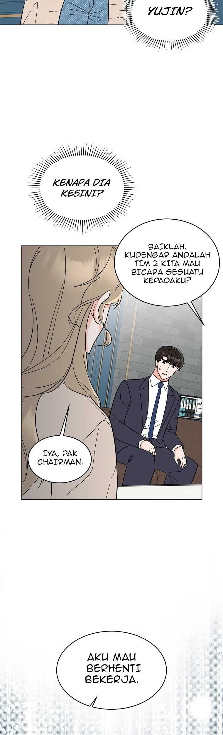 1st Year Max Level Manager Chapter 98 - halaman 31