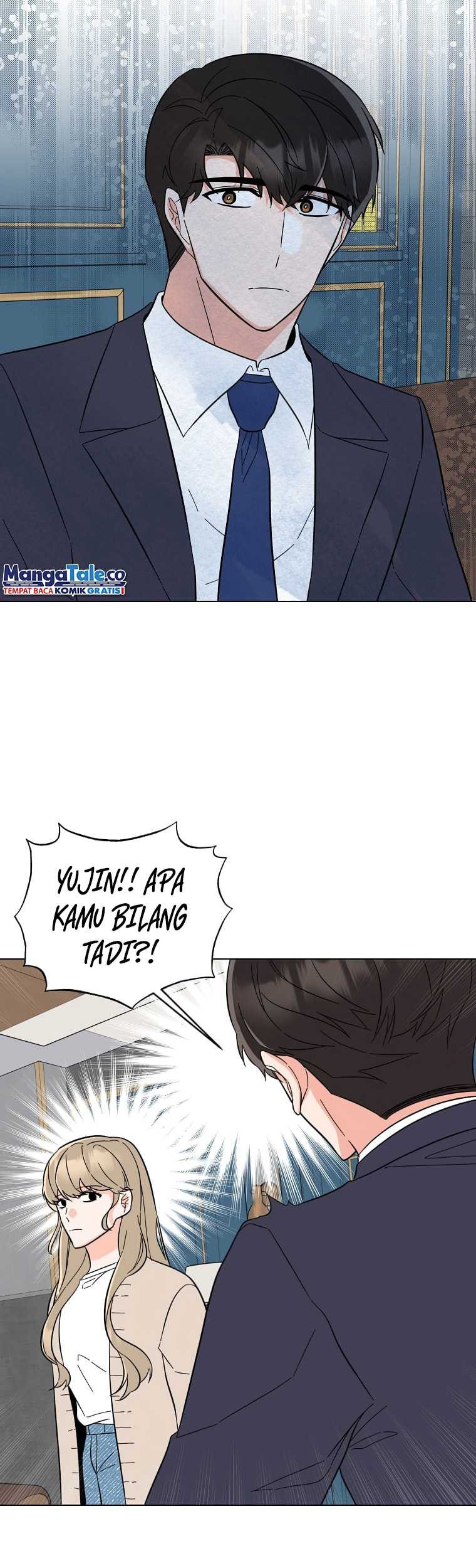 1st Year Max Level Manager Chapter 98 - halaman 32