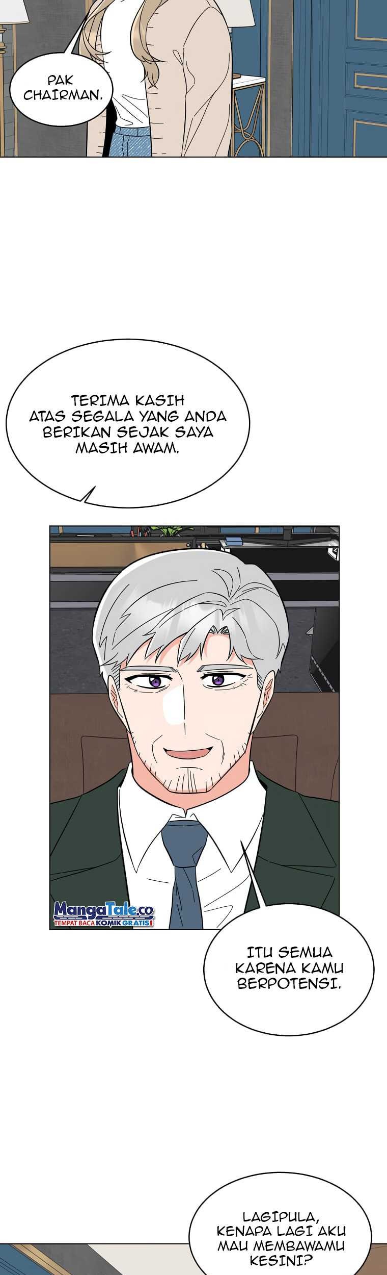 1st Year Max Level Manager Chapter 98 - halaman 34