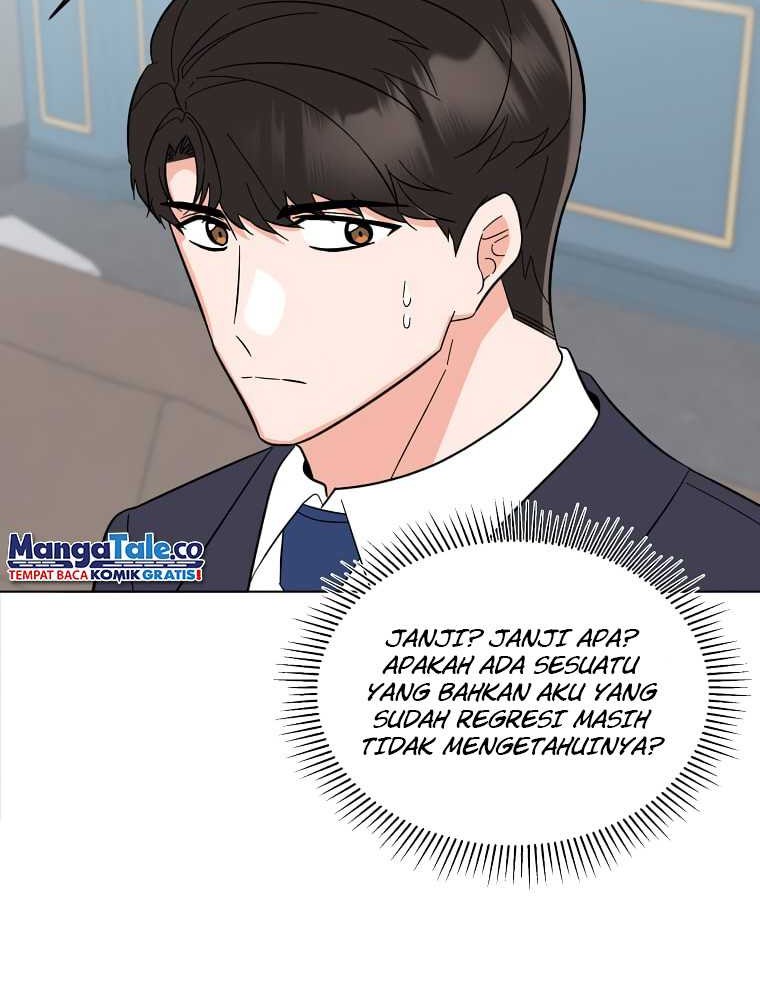 1st Year Max Level Manager Chapter 98 - halaman 36