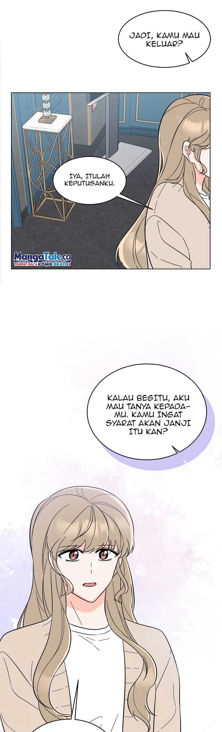 1st Year Max Level Manager Chapter 98 - halaman 37