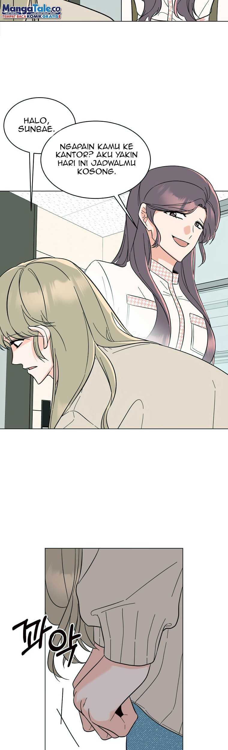 1st Year Max Level Manager Chapter 98 - halaman 4