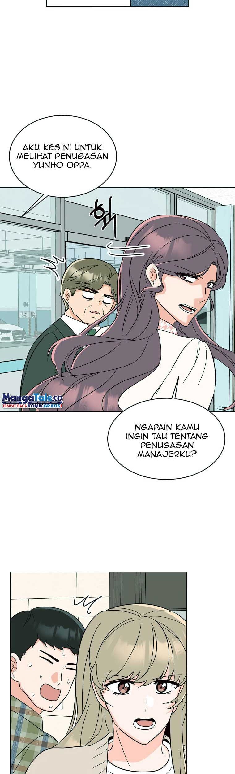 1st Year Max Level Manager Chapter 98 - halaman 5