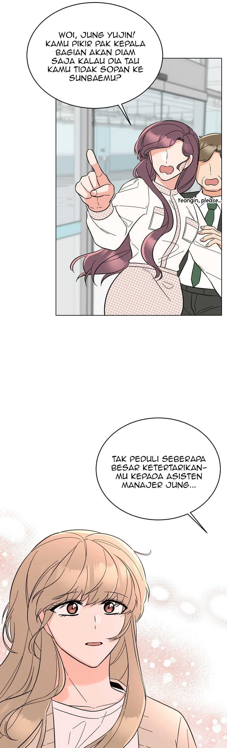 1st Year Max Level Manager Chapter 98 - halaman 9