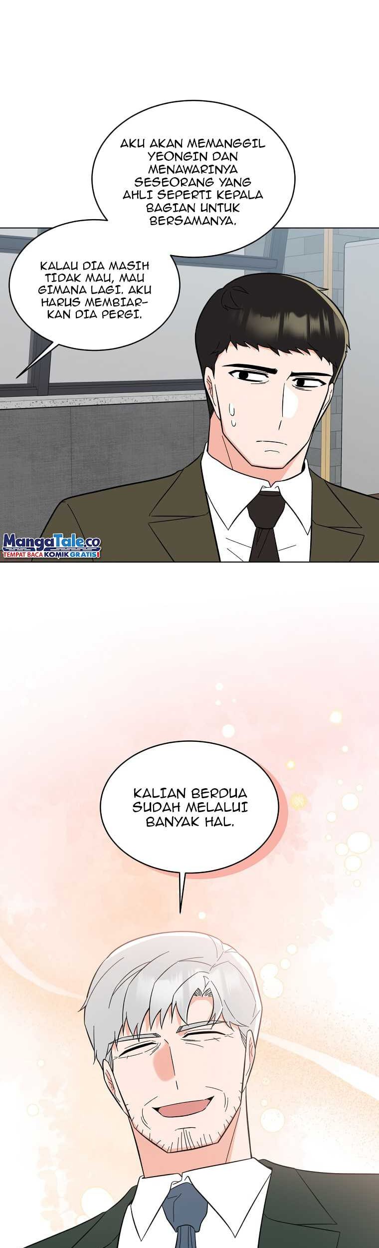 1st Year Max Level Manager Chapter 99 - halaman 11