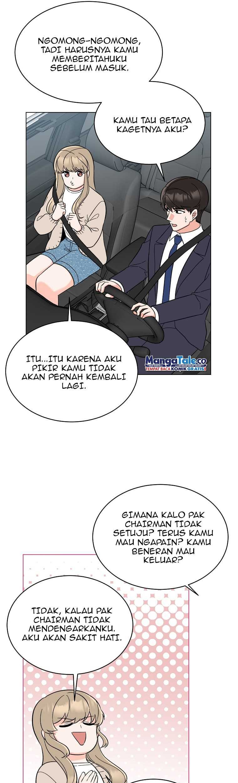 1st Year Max Level Manager Chapter 99 - halaman 16
