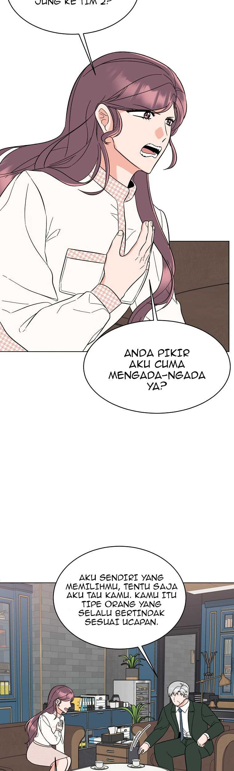 1st Year Max Level Manager Chapter 99 - halaman 21