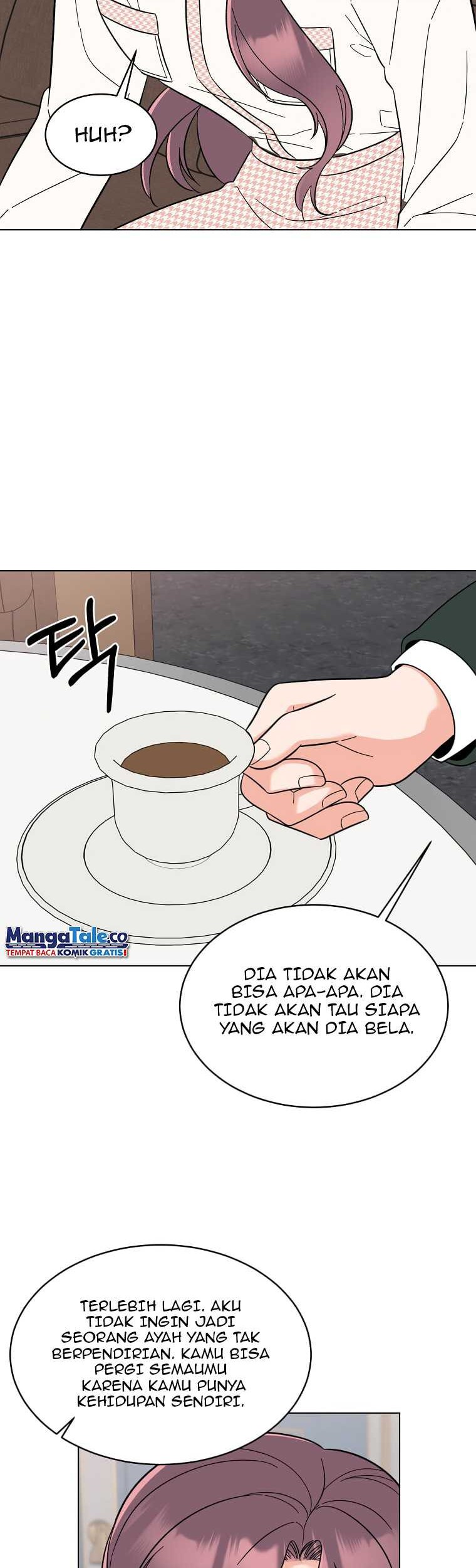 1st Year Max Level Manager Chapter 99 - halaman 24