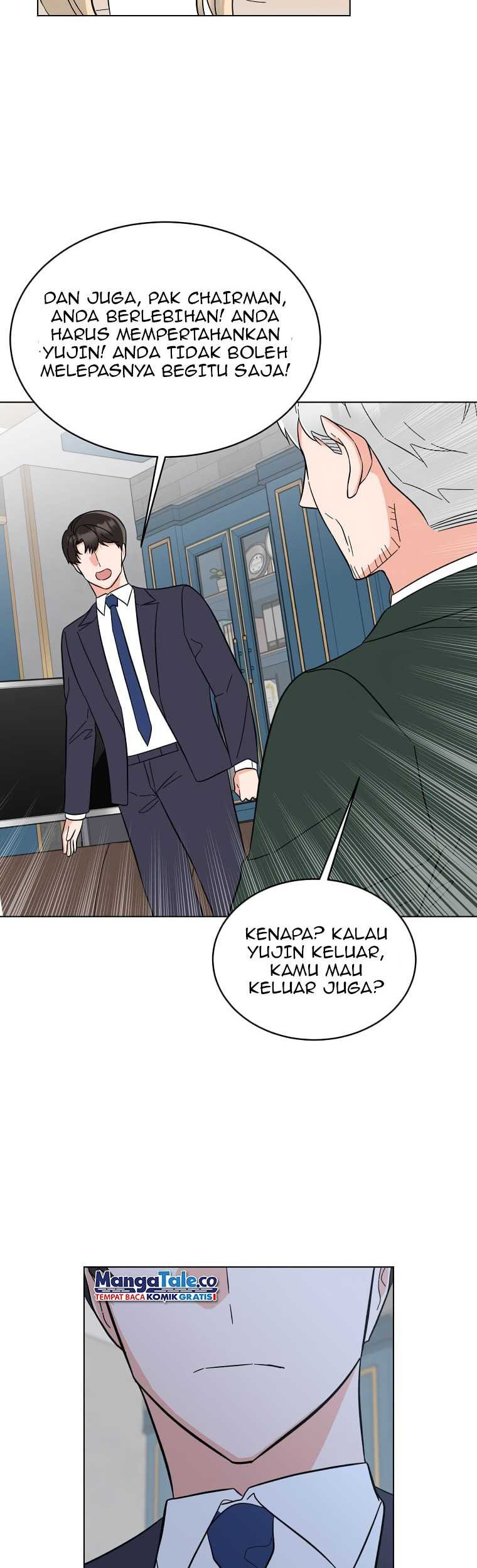 1st Year Max Level Manager Chapter 99 - halaman 3