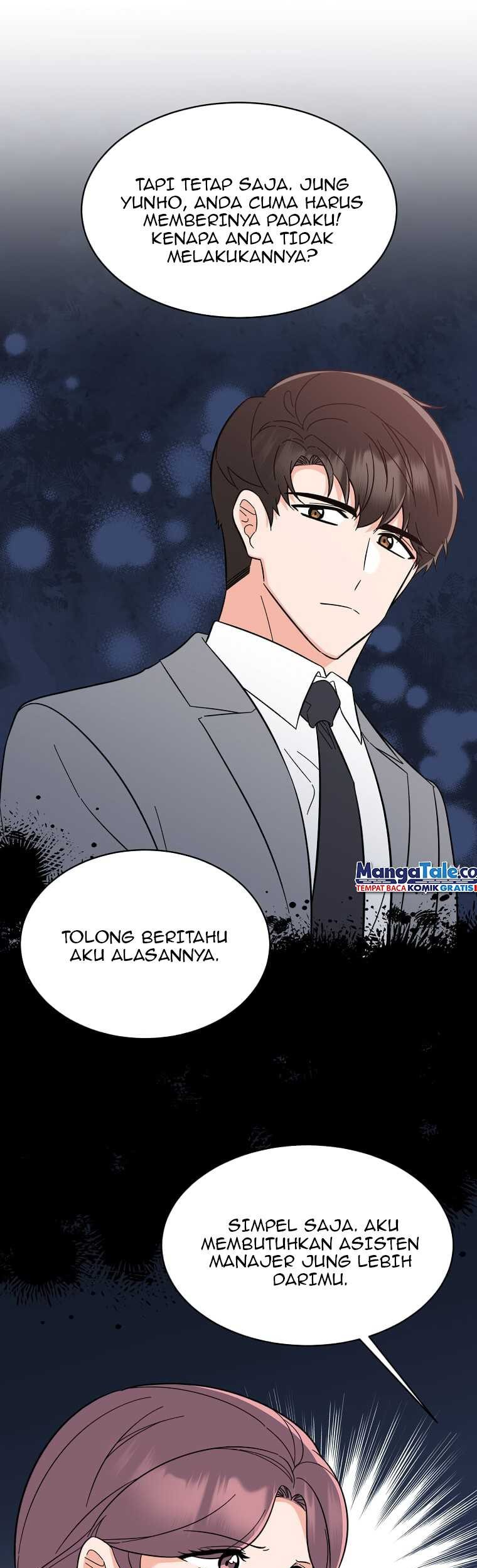 1st Year Max Level Manager Chapter 99 - halaman 30