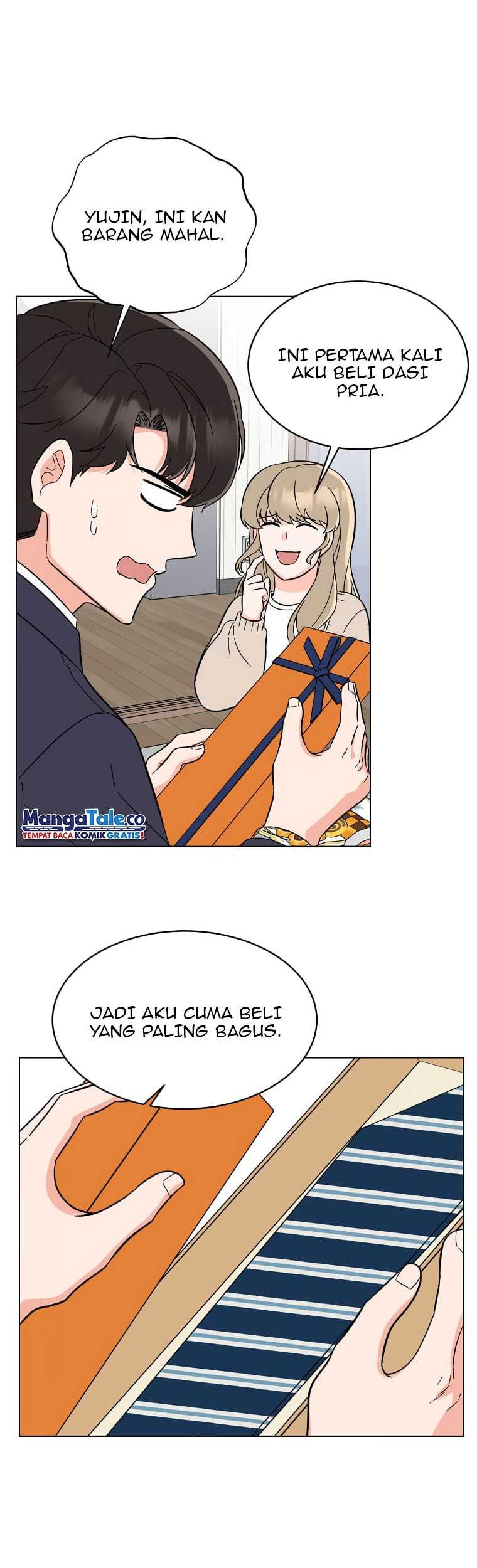 1st Year Max Level Manager Chapter 99 - halaman 47