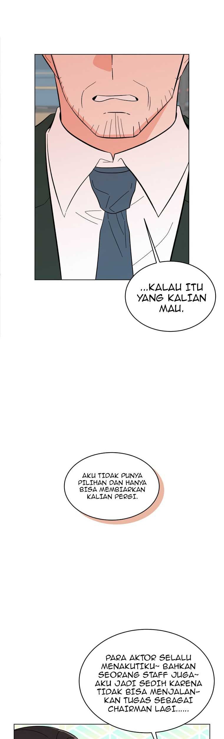 1st Year Max Level Manager Chapter 99 - halaman 5