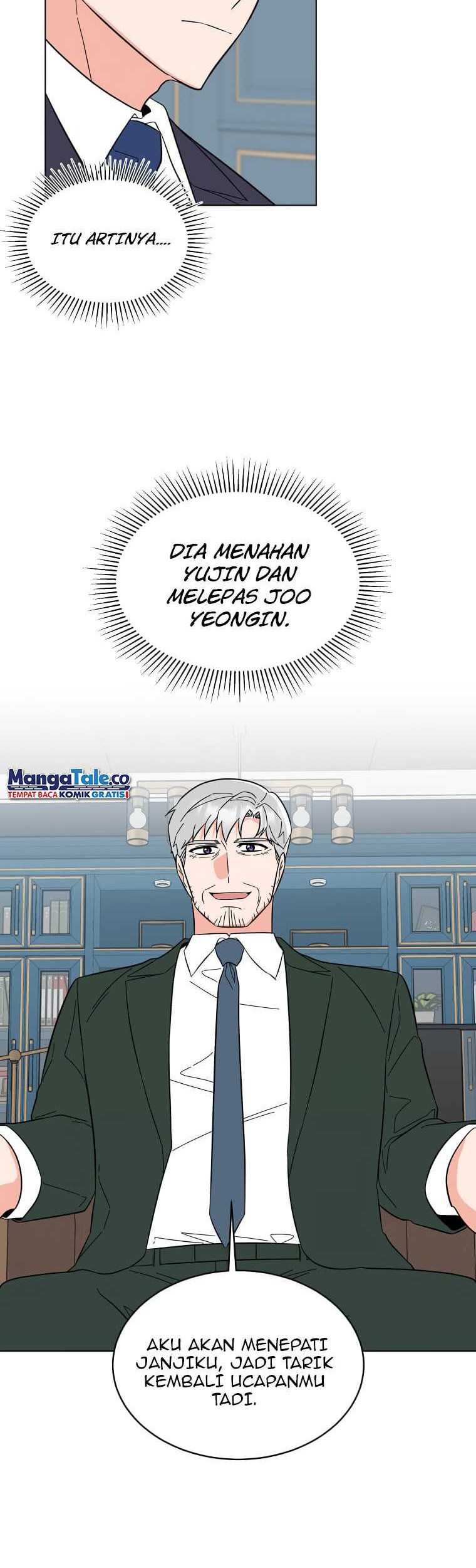 1st Year Max Level Manager Chapter 99 - halaman 7